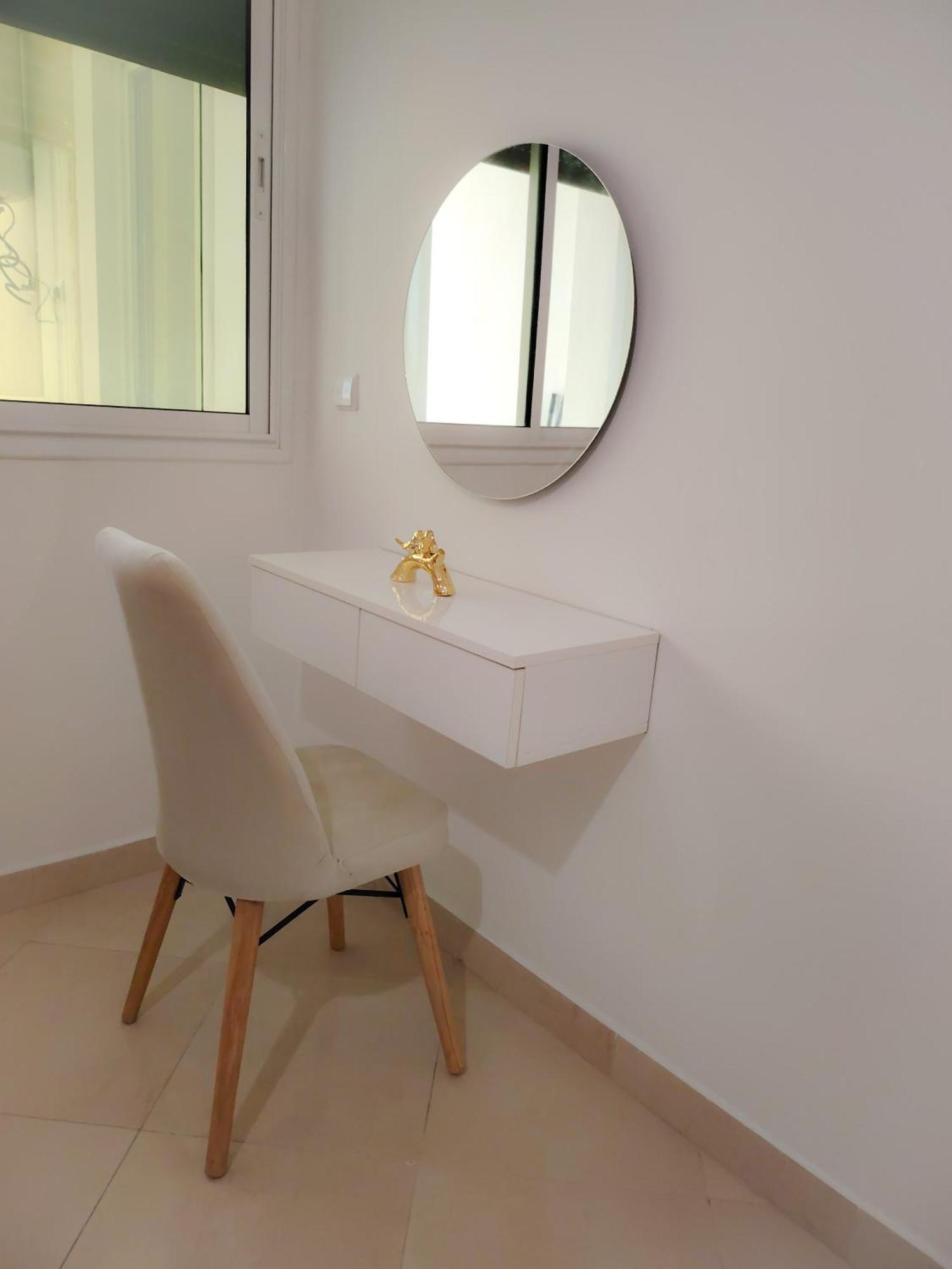 Nouveau Appartement Prestige Avec Vue Paronamique Tánger Exterior foto