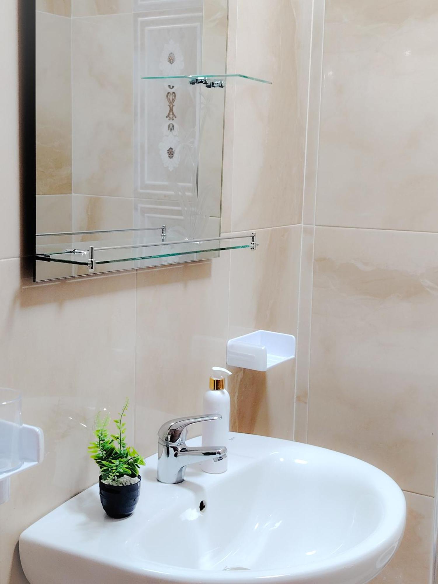 Nouveau Appartement Prestige Avec Vue Paronamique Tánger Exterior foto